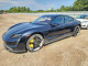 Porsche TAYCAN 2021 — Copart