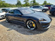 Porsche TAYCAN 2021 — Copart