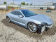 Porsche TAYCAN 2020 — Copart