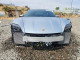 Porsche TAYCAN 2020 — Copart
