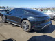 Porsche TAYCAN 2022 — Copart