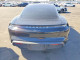 Porsche TAYCAN 2022 — Copart