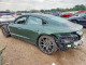 Porsche TAYCAN 2026 — Copart