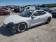Porsche TAYCAN 2025 — Copart