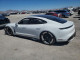 Porsche TAYCAN 2025 — Copart