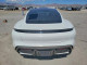 Porsche TAYCAN 2025 — Copart