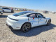 Porsche TAYCAN 2022 — Copart
