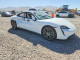 Porsche TAYCAN 2022 — Copart