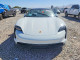 Porsche TAYCAN 2022 — Copart