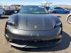 Porsche TAYCAN 2021 — Copart