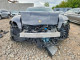 Porsche TAYCAN 2025 — Copart