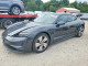 Porsche TAYCAN 2022 — Copart