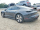 Porsche TAYCAN 2022 — Copart