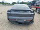 Porsche TAYCAN 2022 — Copart