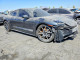 Porsche TAYCAN 2022 — Copart