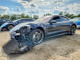Porsche TAYCAN 2021 — Copart