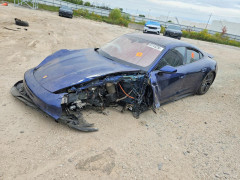 Porsche TAYCAN 2020