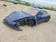 Porsche TAYCAN 2020 — Copart