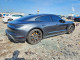 Porsche TAYCAN 2024 — Copart