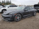 Porsche TAYCAN 2021 — Copart