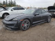 Porsche TAYCAN 2021 — Copart