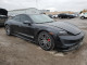 Porsche TAYCAN 2021 — Copart