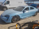 Porsche TAYCAN 2023 — Copart