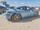Porsche TAYCAN 2023 — Copart