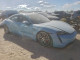 Porsche TAYCAN 2023 — Copart