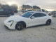 Porsche TAYCAN 2021 — Copart