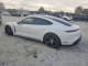 Porsche TAYCAN 2021 — Copart
