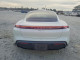 Porsche TAYCAN 2021 — Copart