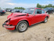 Porsche UK 1969 — Copart