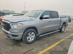 Ram 1500 BIG HORN/LONE STAR 2024 — Copart