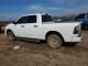 Ram 1500 SLT 2017 — Copart