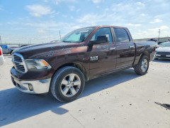 Ram 1500 SLT 2014 — Copart