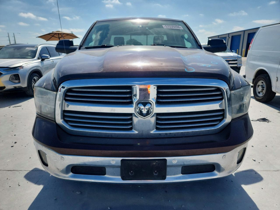 Ram 1500 SLT 2014 — Copart