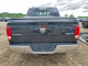 Ram 1500 SLT 2016 — Copart
