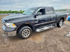 Ram 1500 SLT 2014 — Copart