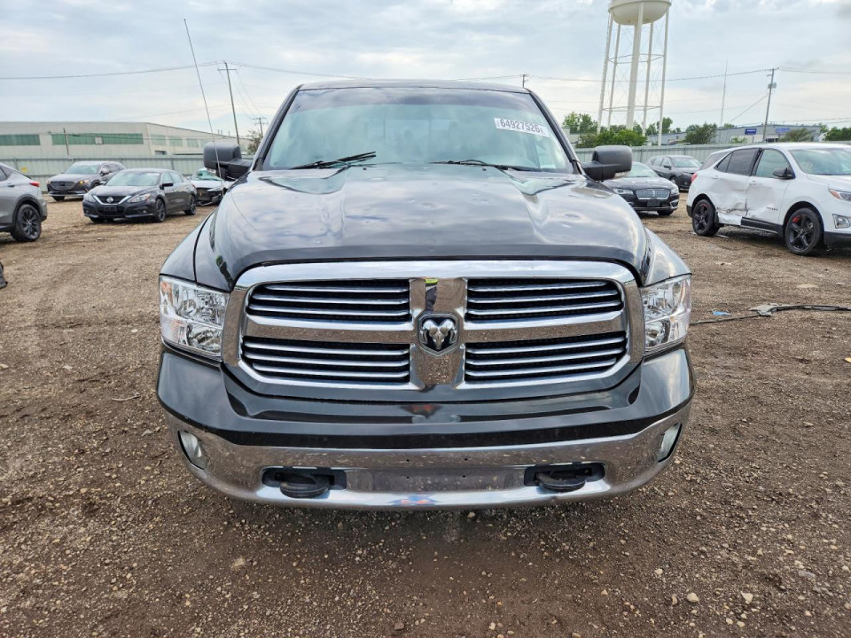 Ram 1500 SLT 2014 — Copart