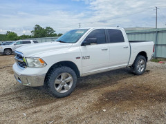 Ram 1500 SLT 2014 — Copart