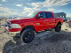 Ram 1500 SLT 2016 — Copart