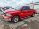 Ram 1500 SLT 2016 — Copart