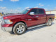 Ram 1500 SLT 2017 — Copart
