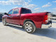 Ram 1500 SLT 2017 — Copart