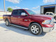 Ram 1500 SLT 2017 — Copart