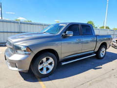Ram 1500 SPORT 2013 — Copart