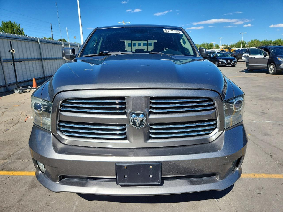 Ram 1500 SPORT 2013 — Copart