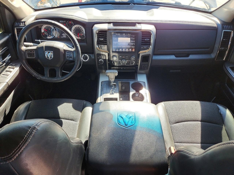 Ram 1500 SPORT 2013 — Copart