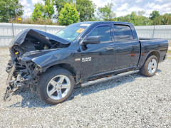 Ram 1500 ST 2014